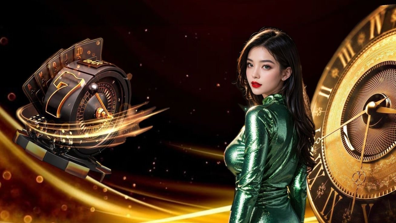 55mmr ငါးပစ်ဂိမ်း မြင်ကွင်း — ရေအောက်ငါးများပစ်ခတ်ခြင်း