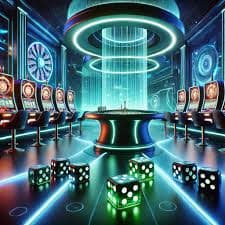 55mmr Esports နှင့် Sportsbook